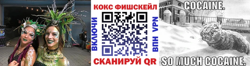 Cocaine FishScale  Советск 
