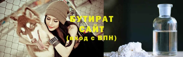 крисы Осинники